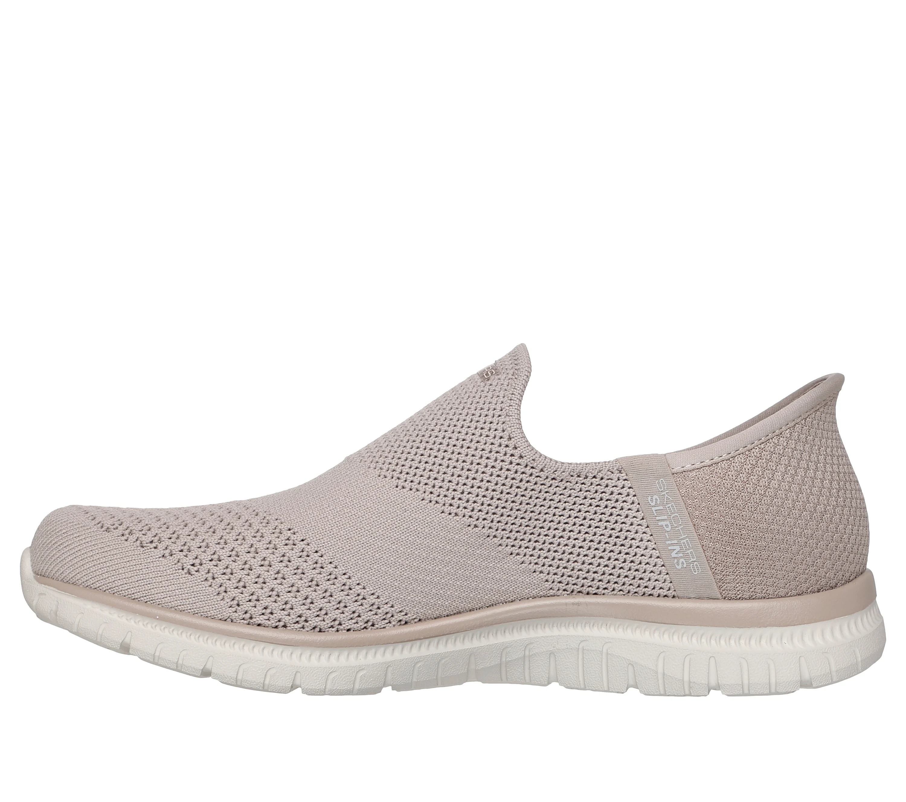 Skechers Slip-Ins® Virtue - Sleek Qadın Krossovkası