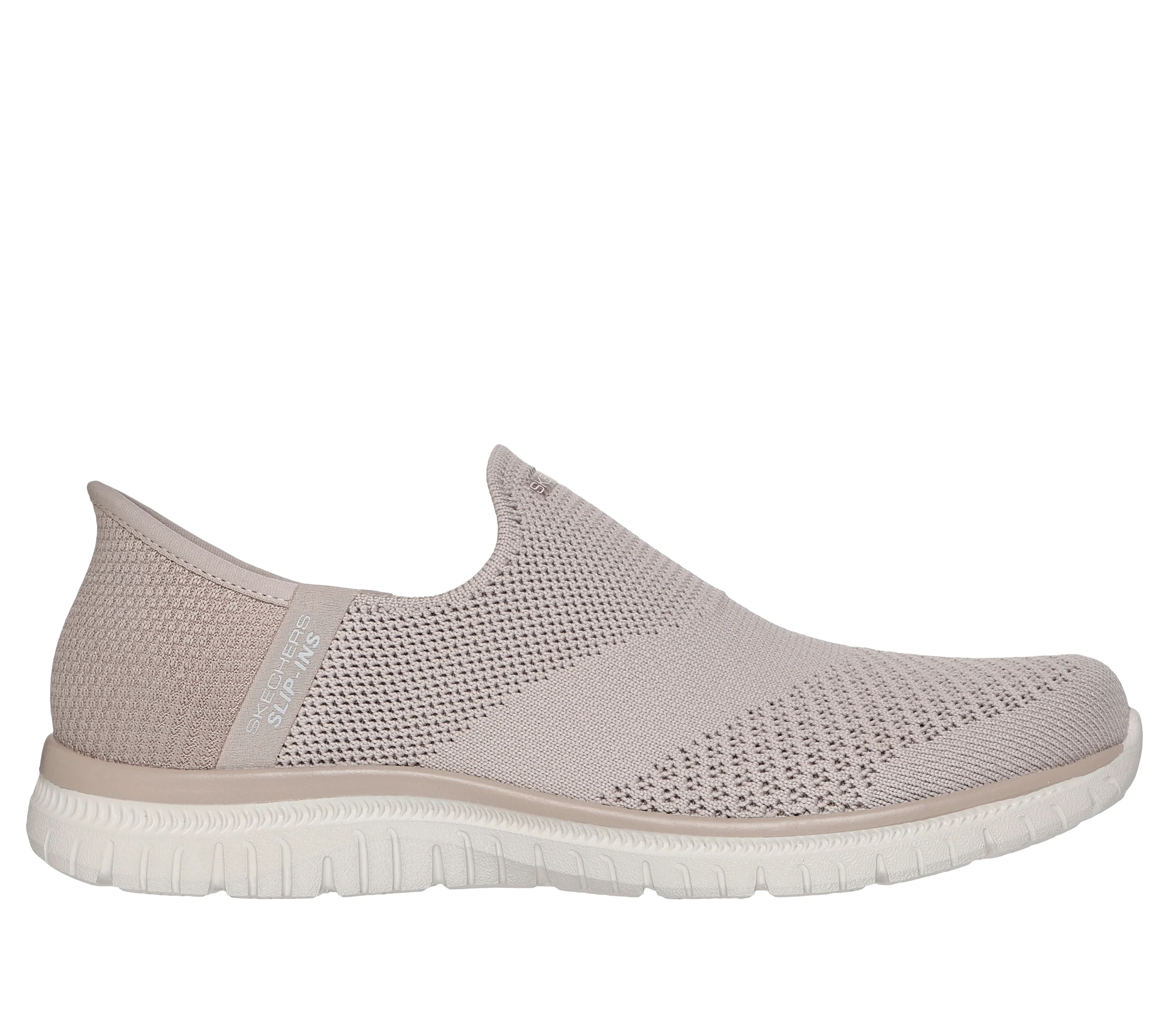 Skechers Slip-Ins® Virtue - Sleek Qadın Krossovkası