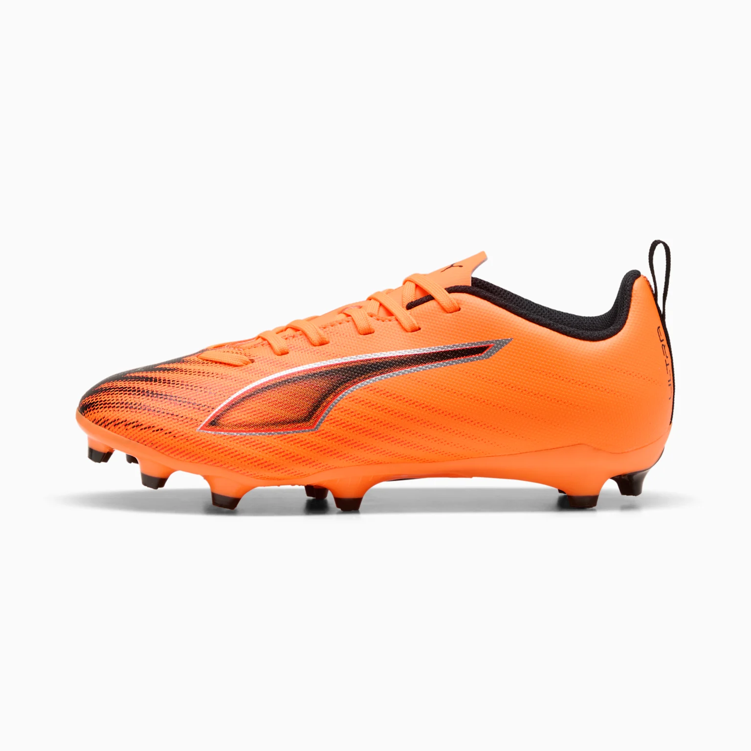 Puma ULTRA 6 PLAY FG/AG Football Boots Kids'