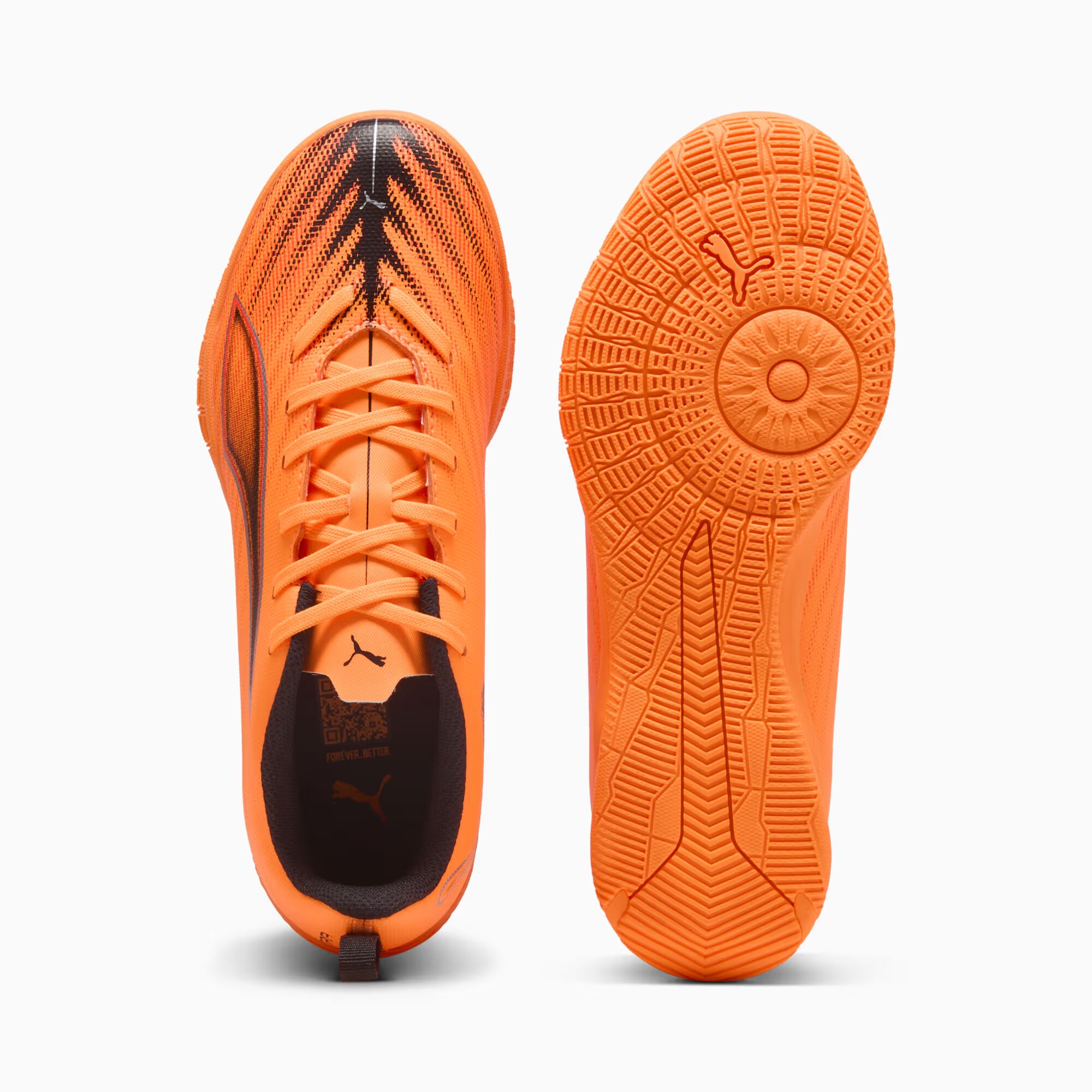 Puma ULTRA 6 PLAY Futsal Boots Kids'