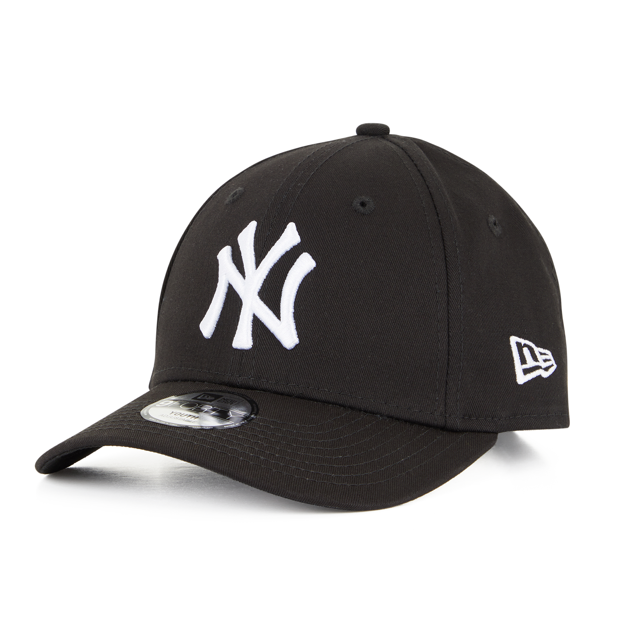 NEW ERA 9FORTY NY ESSENTIAL UŞAQ PAPAĞI