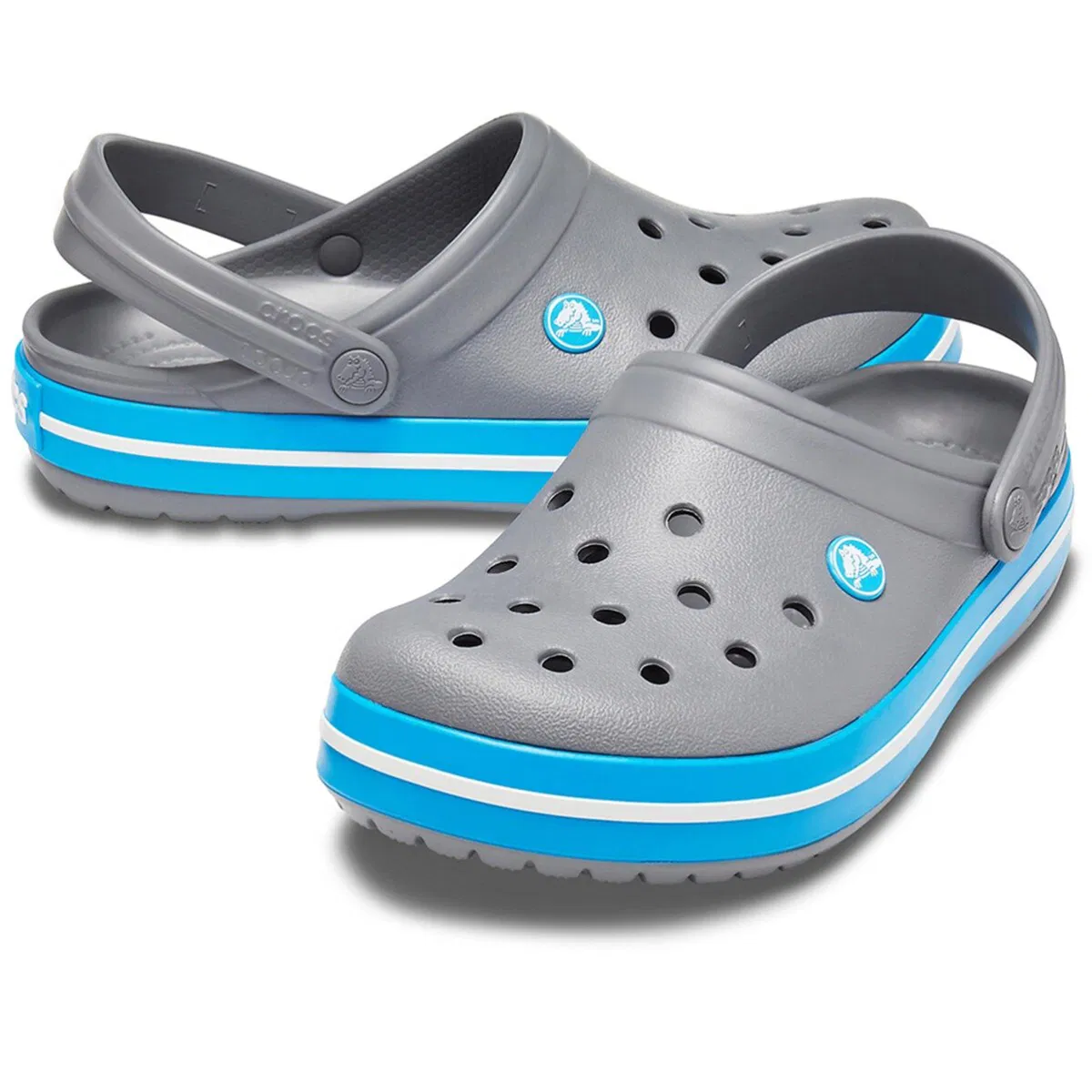Crocs Crocband KİŞİ AYAQQABILARI