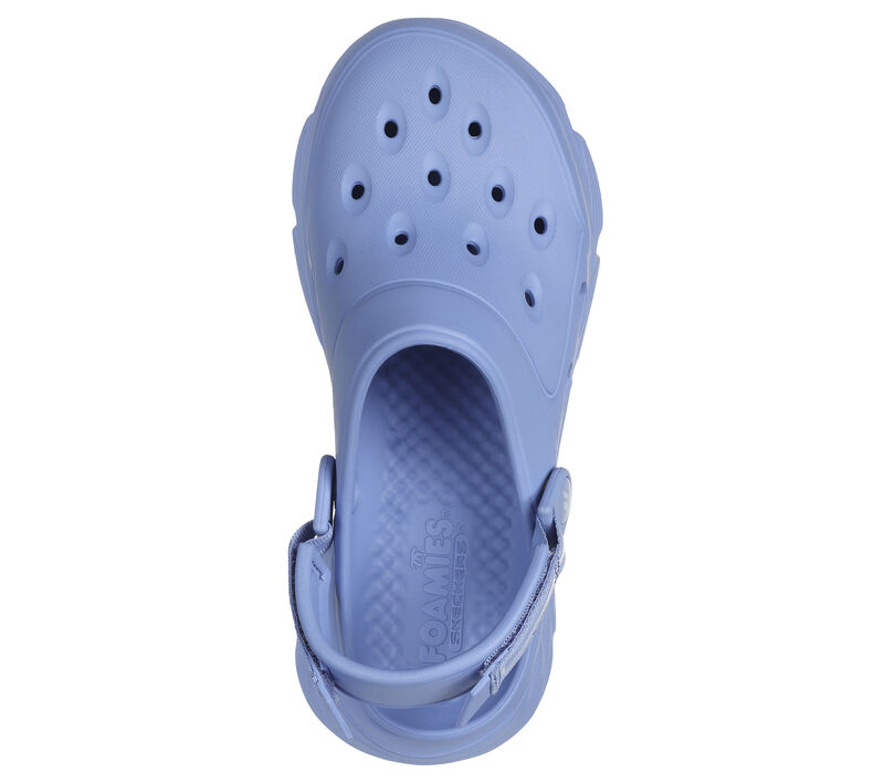 SKECHERS MAX CUSHIONING FOAMIES QADIN SƏNDƏLLƏRI