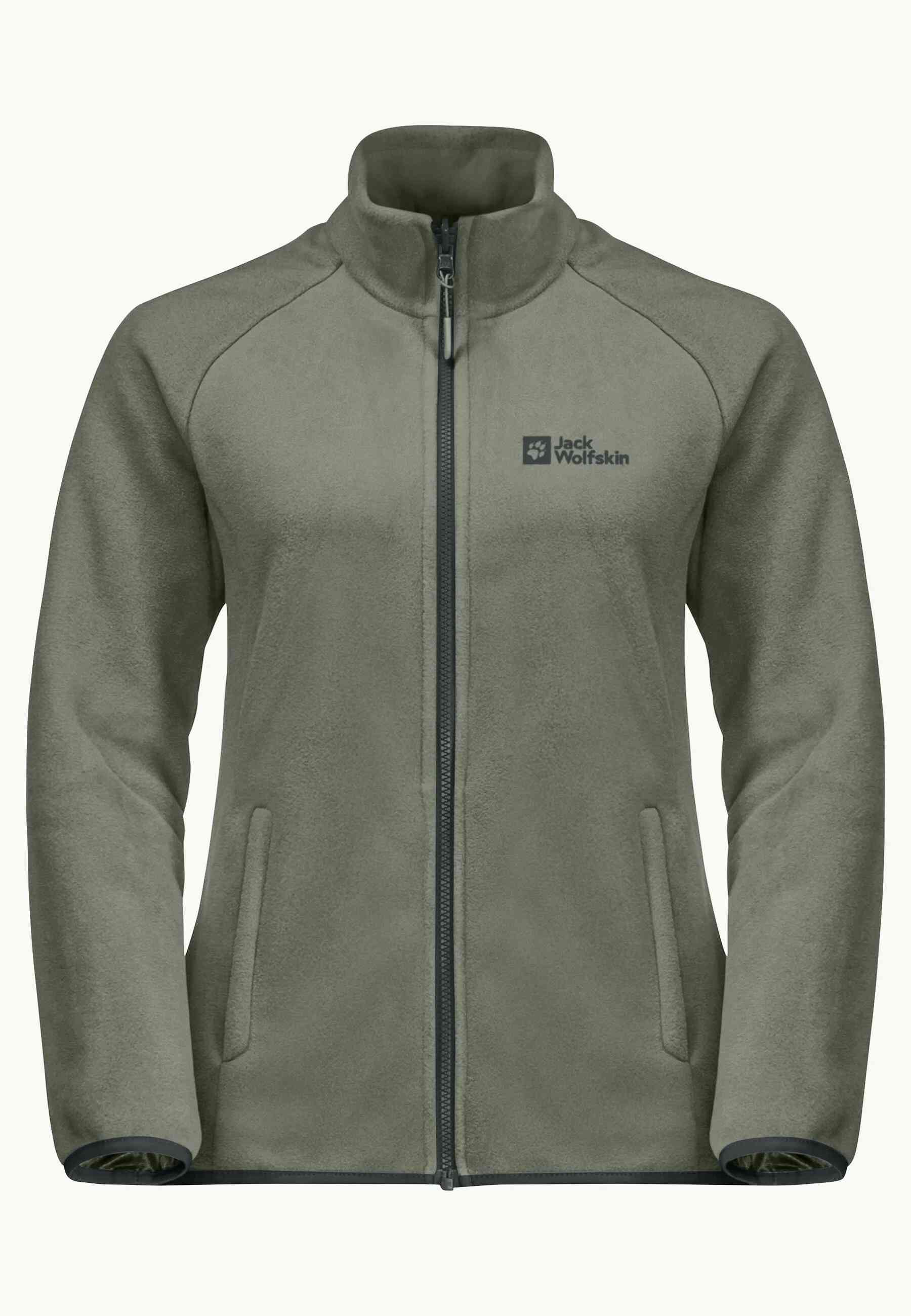 JACK WOLFSKIN MOONRISE 3IN1 QADIN GÖDƏKÇƏSİ