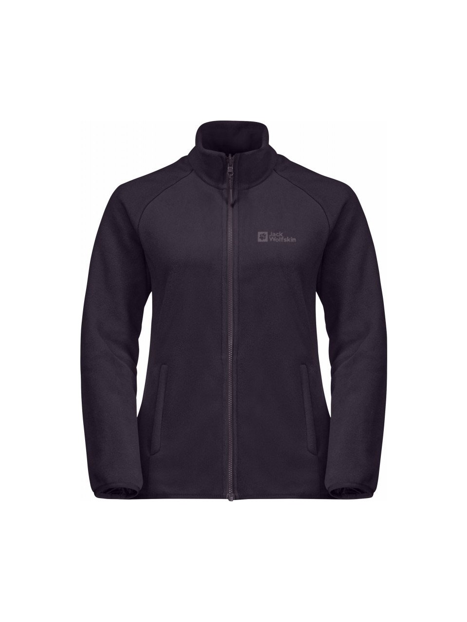 JACK WOLFSKIN WOMEN PURPLE MOONRISE 3IN1 QADIN GÖDƏKÇƏSİ