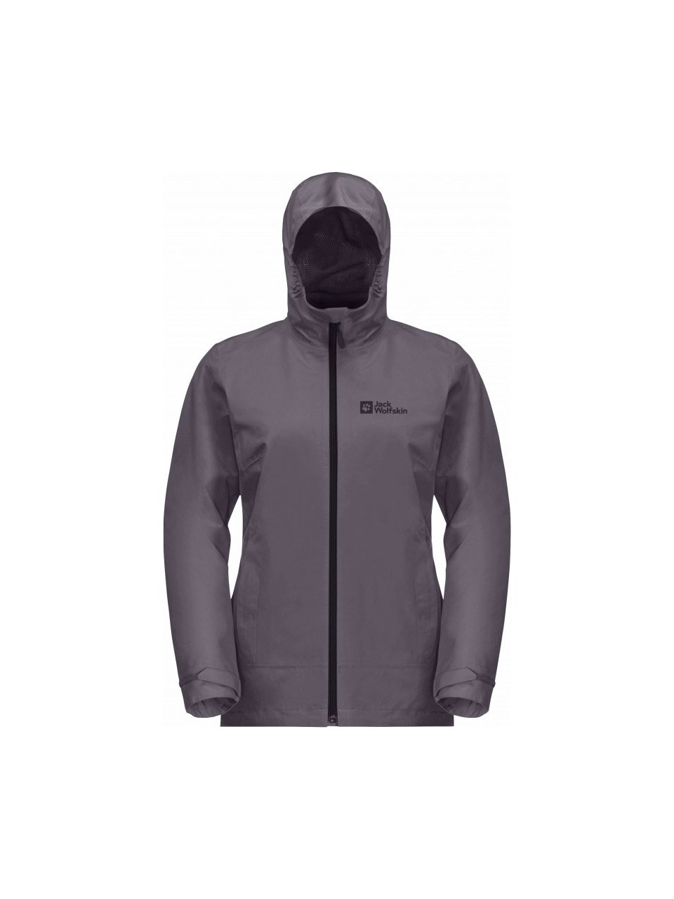 JACK WOLFSKIN WOMEN PURPLE MOONRISE 3IN1 QADIN GÖDƏKÇƏSİ
