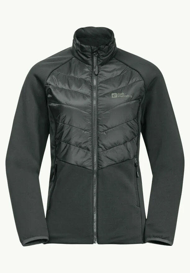 JACK WOLFSKIN
LUNTAL 3IN1 JKT W QADIN GÖDƏKÇƏSİ