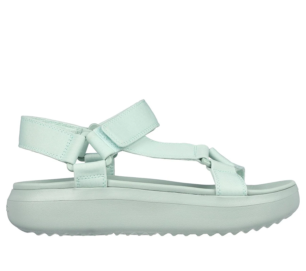 Skechers POP UPS 3 Qadın səndəlləri