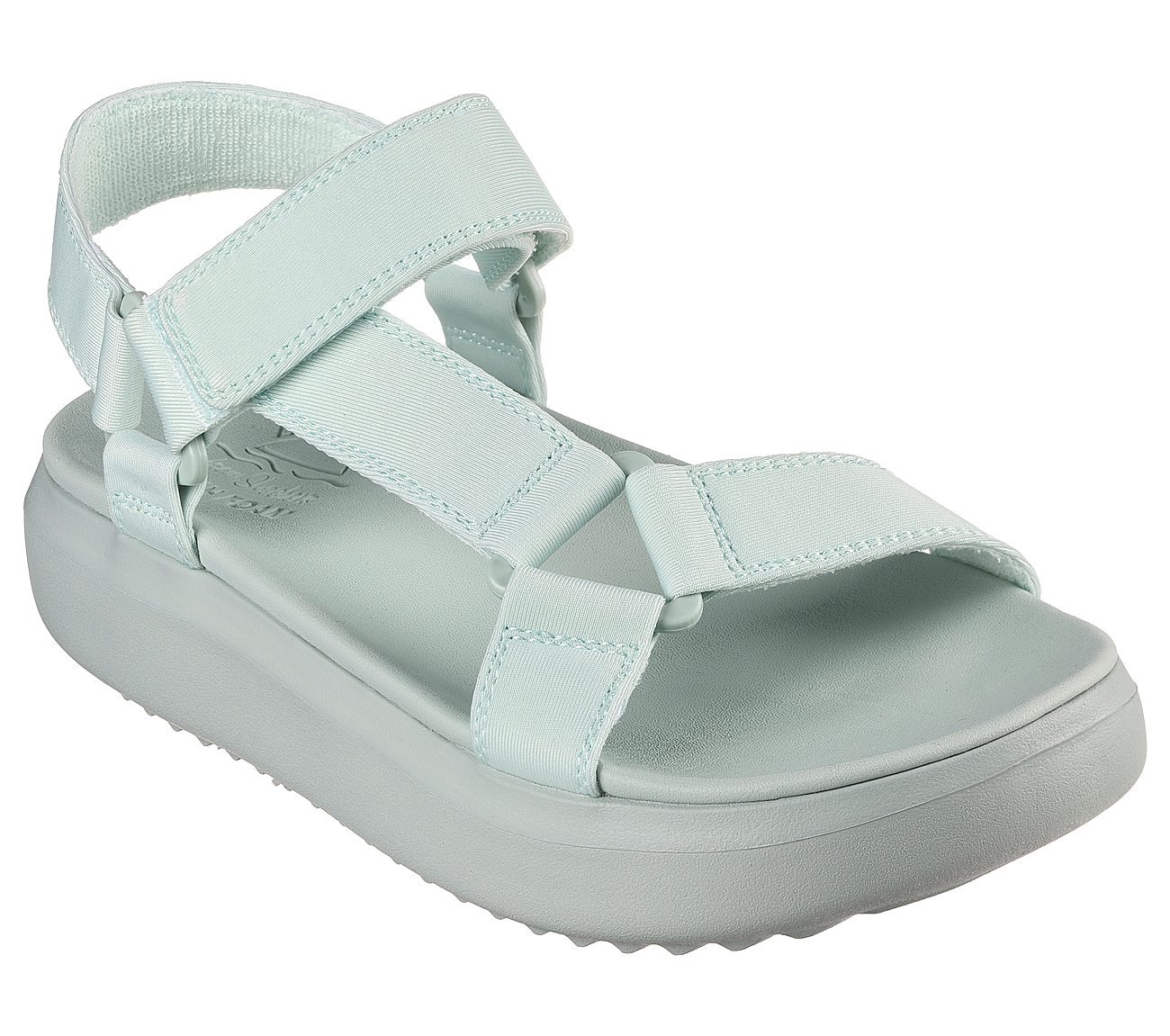 Skechers POP UPS 3 Qadın səndəlləri