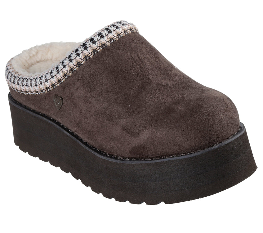 Skechers BOBS KEEPSAKES HI-RISE - JUST IN Qadınlar üçün sabo