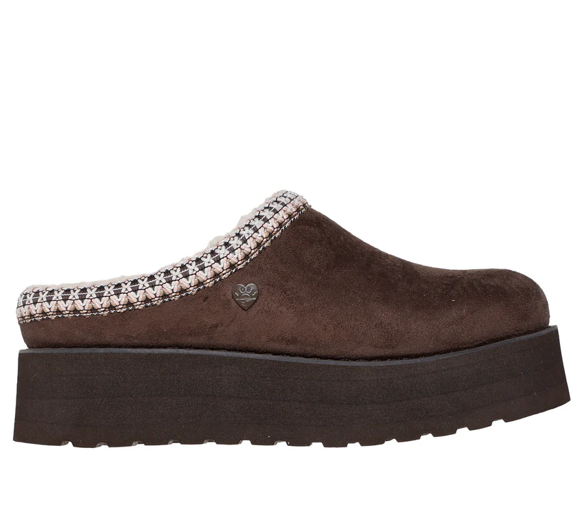 Skechers BOBS KEEPSAKES HI-RISE - JUST IN Qadınlar üçün sabo