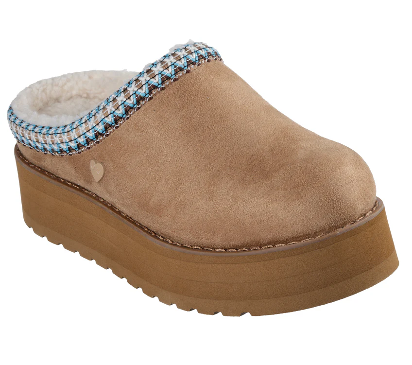 Skechers BOBS KEEPSAKES HI-RISE - JUST IN Qadınlar üçün sabo