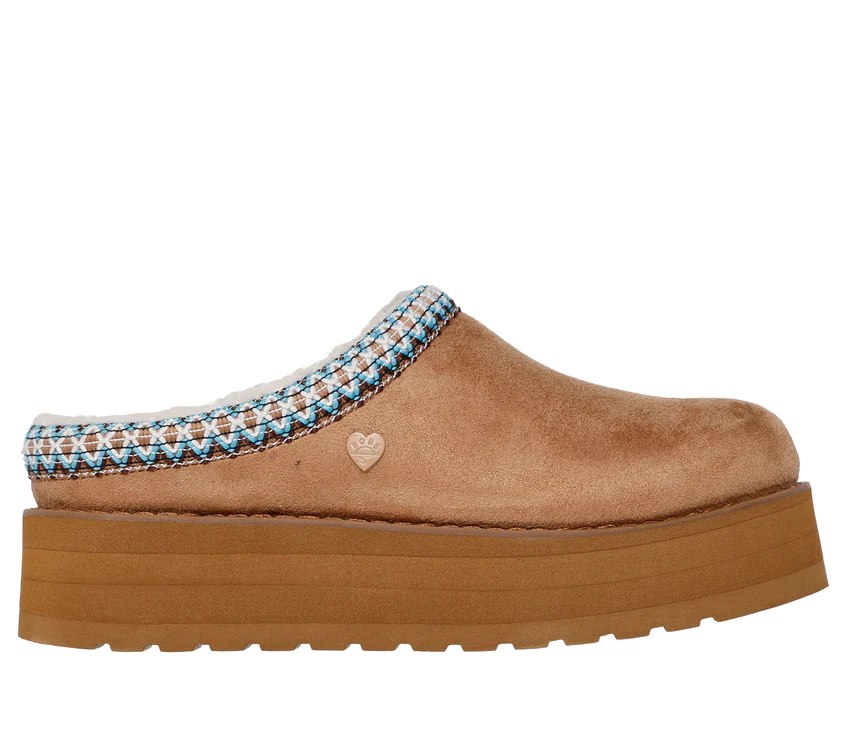 Skechers BOBS KEEPSAKES HI-RISE - JUST IN Qadınlar üçün sabo