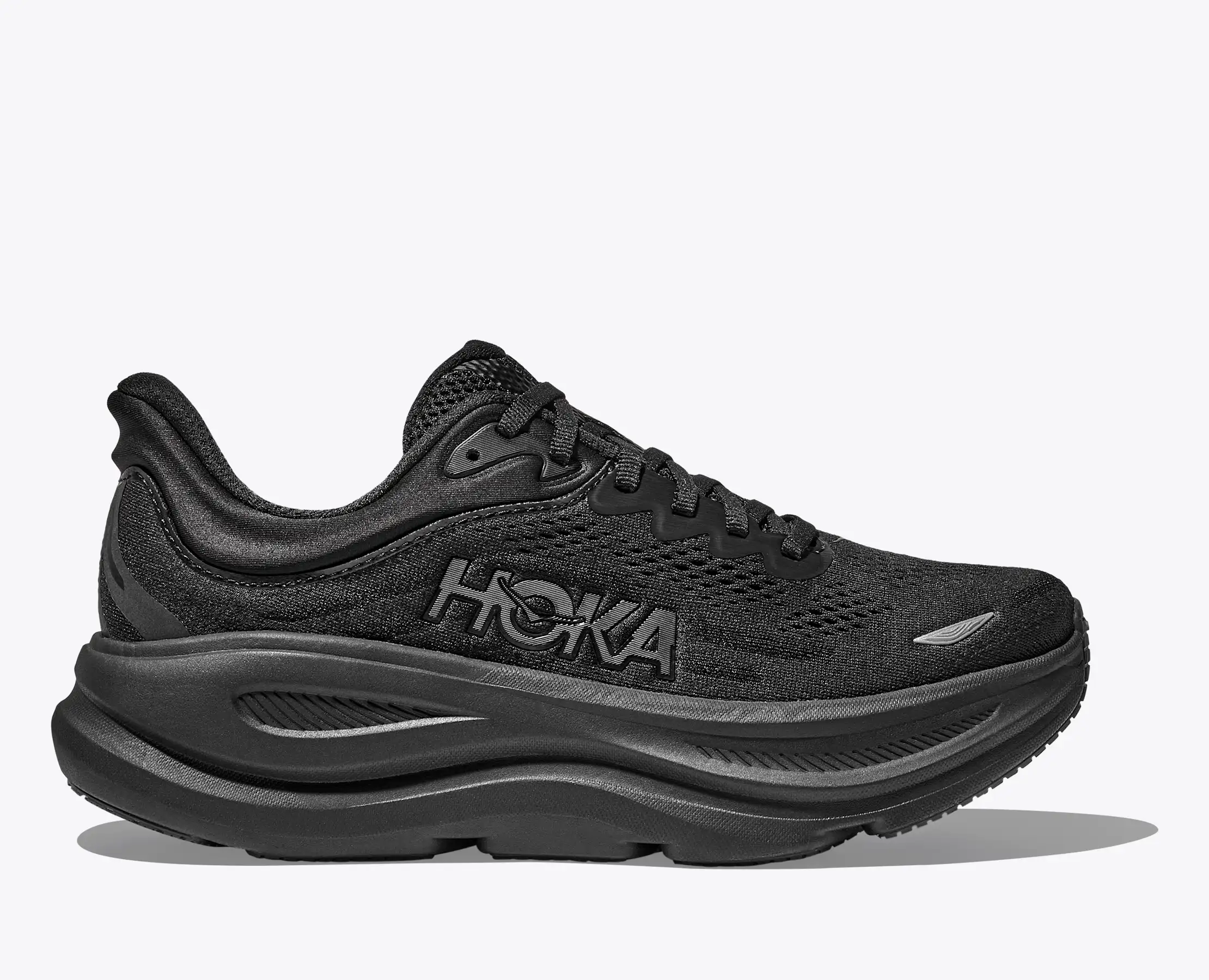 Hoka Bondi 9 Sneakers Men