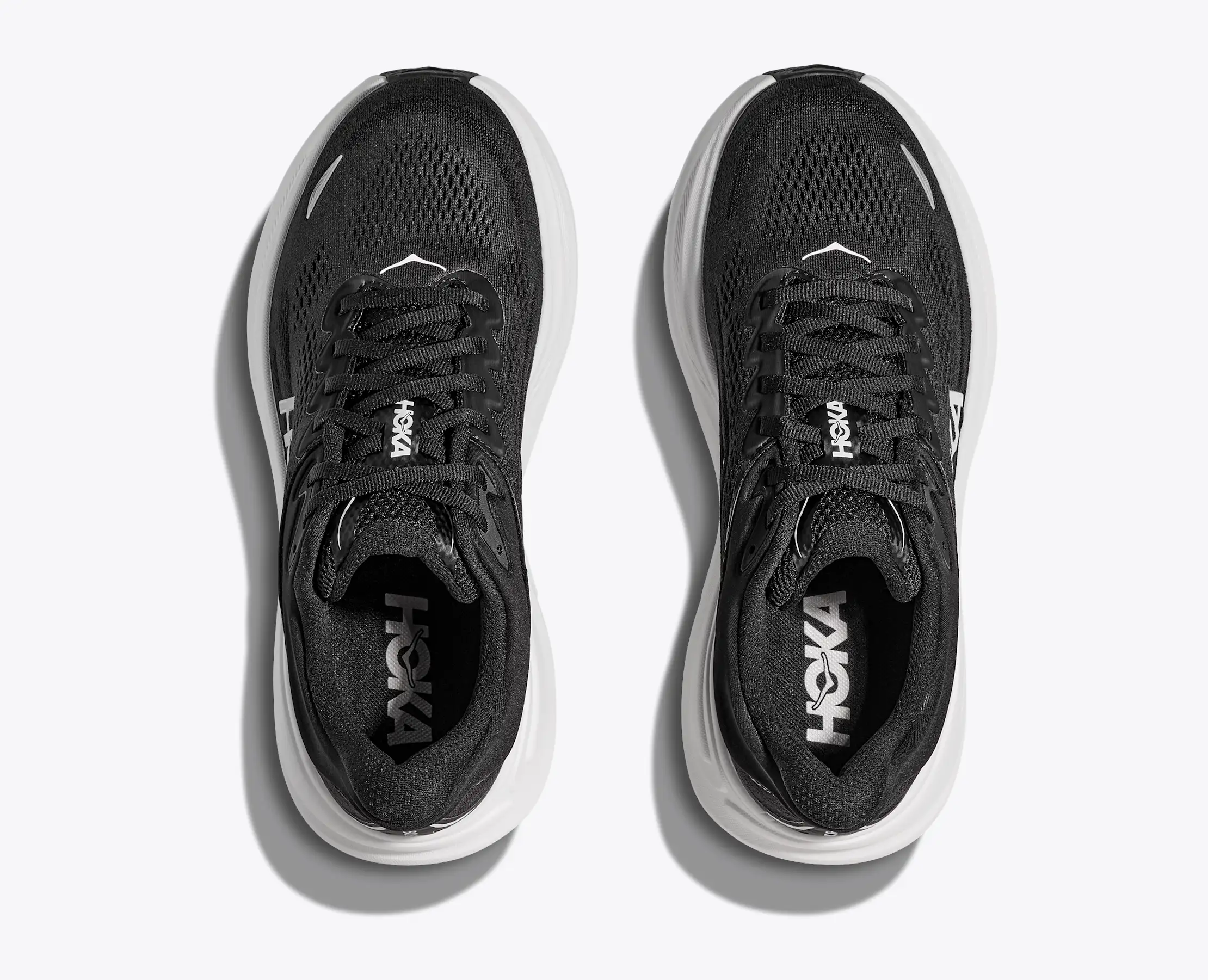 Hoka Bondi 9 Sneakers Women