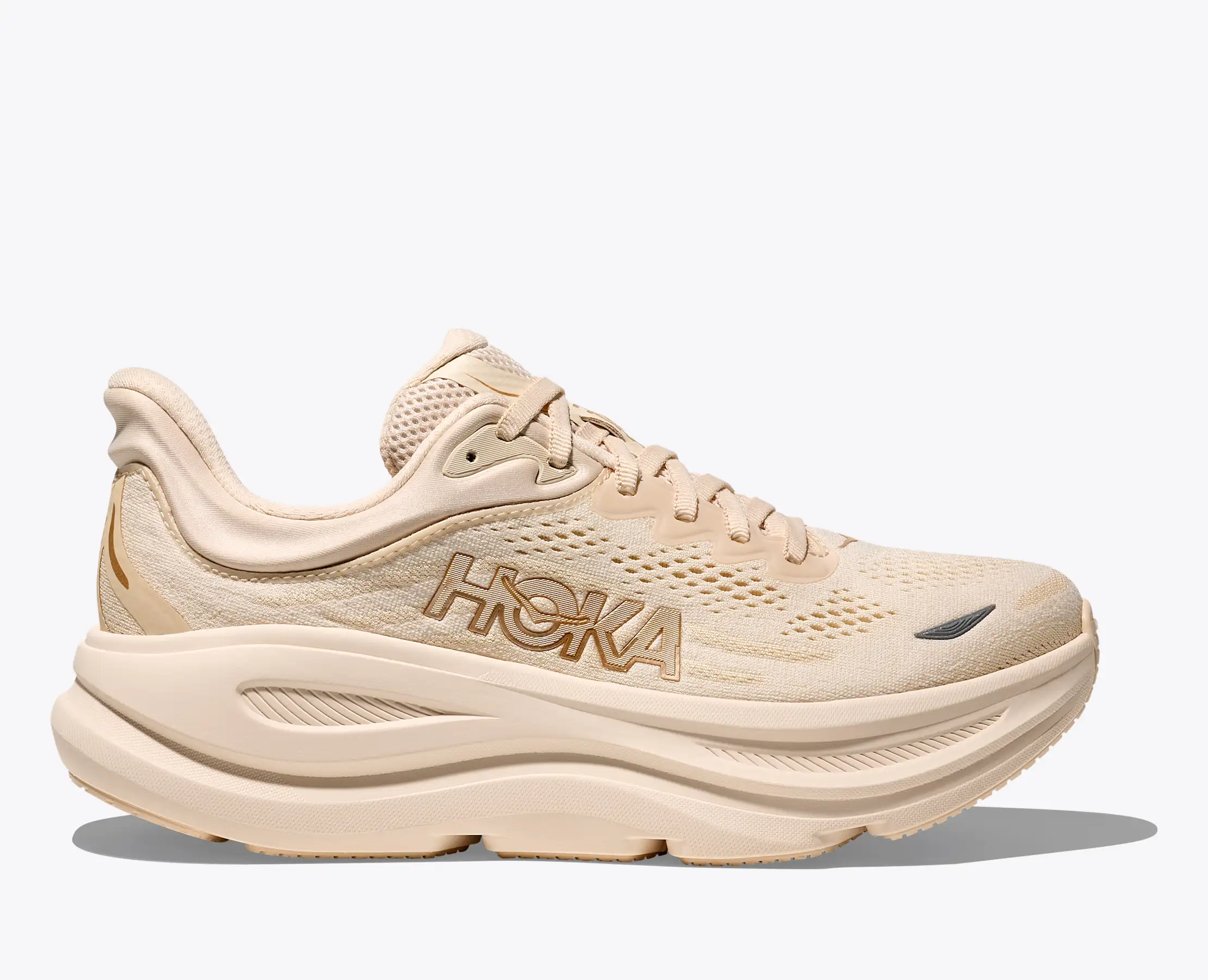 Hoka Bondi 9 Sneakers Women