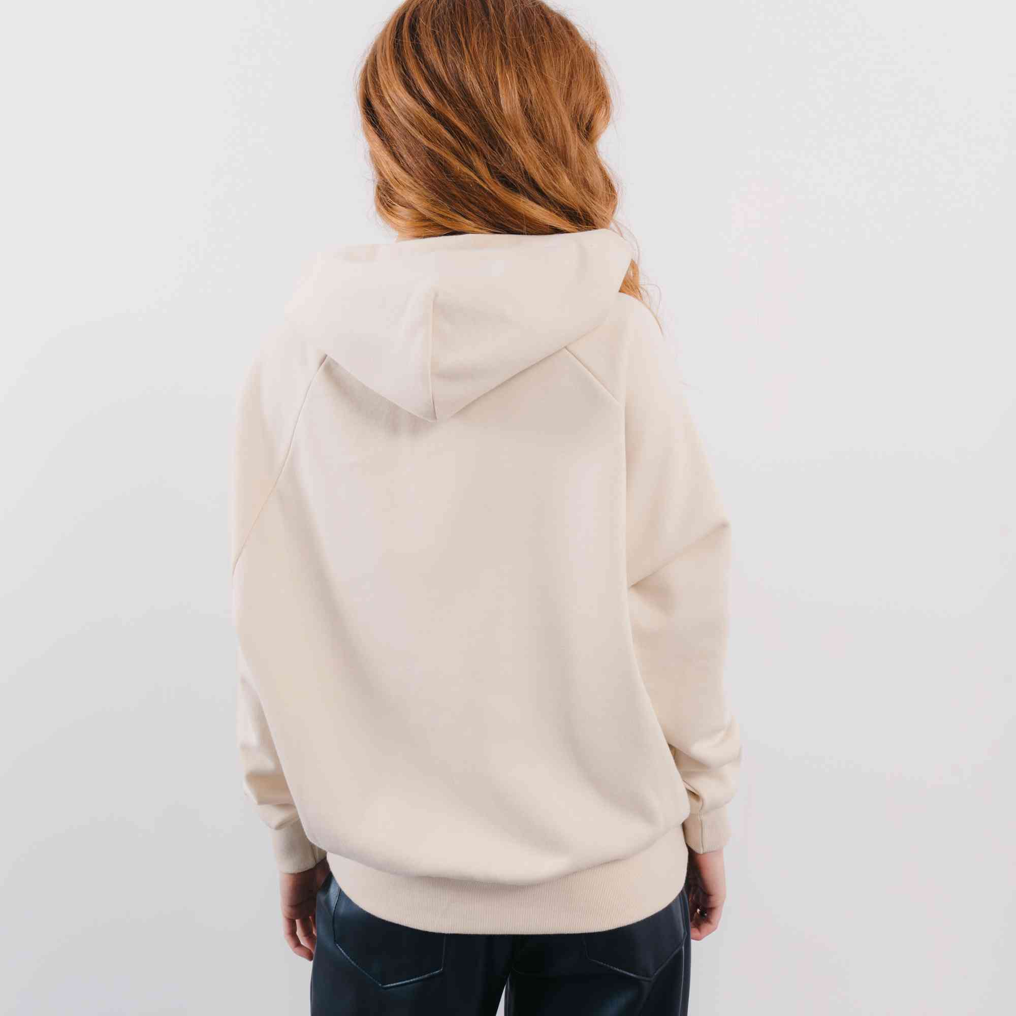 CHAMPION ECOFUTURE QADIN HUDİSİ