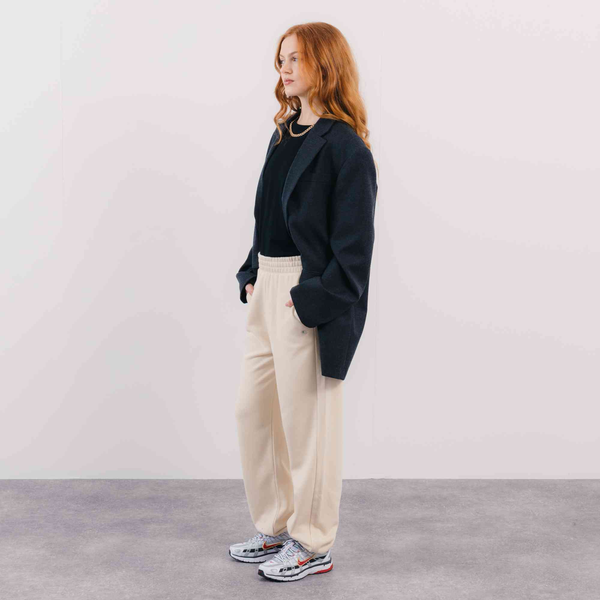 CHAMPION ECOFUTURE QADIN ŞALVARI