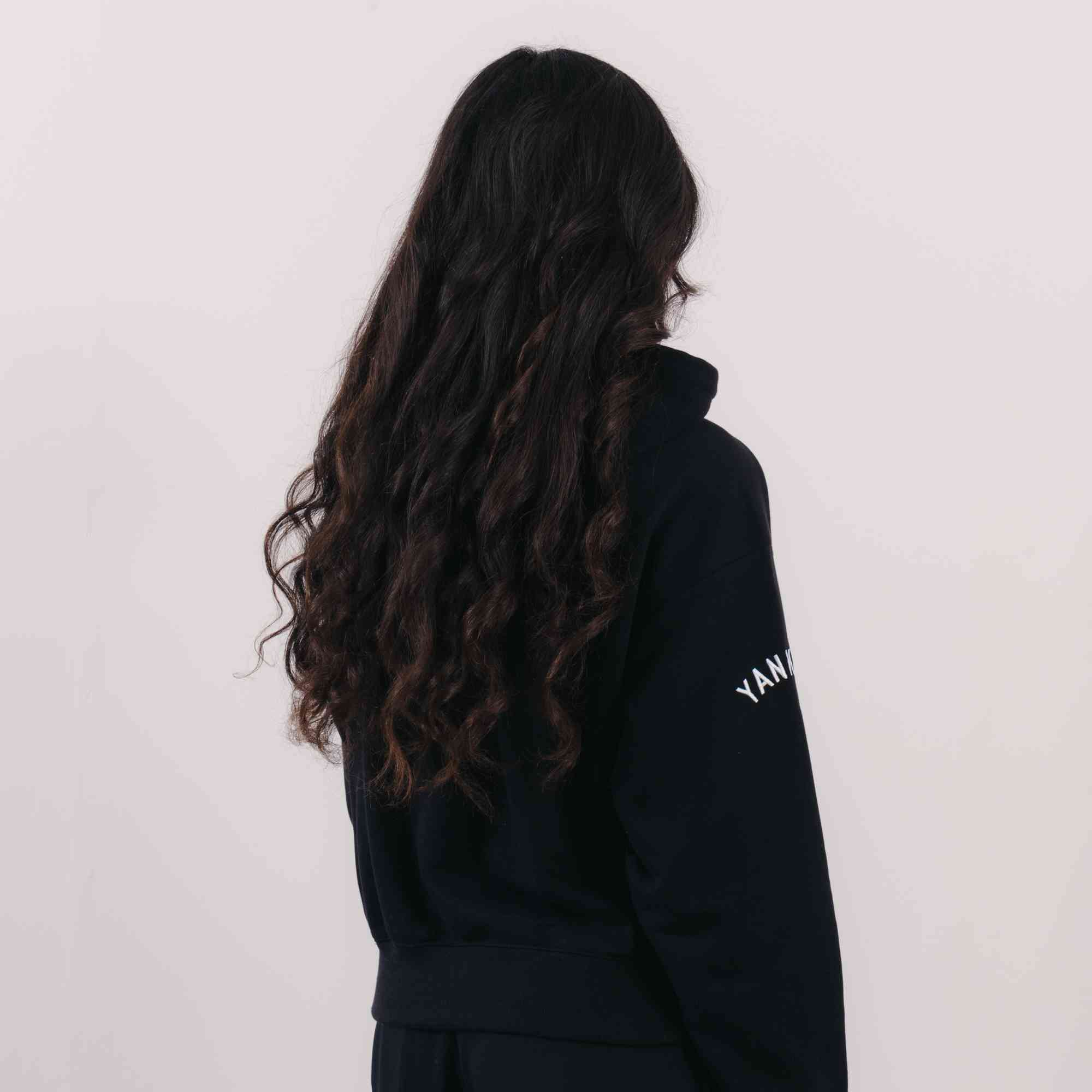 CHAMPION PICTURE NY QADIN HUDİSİ