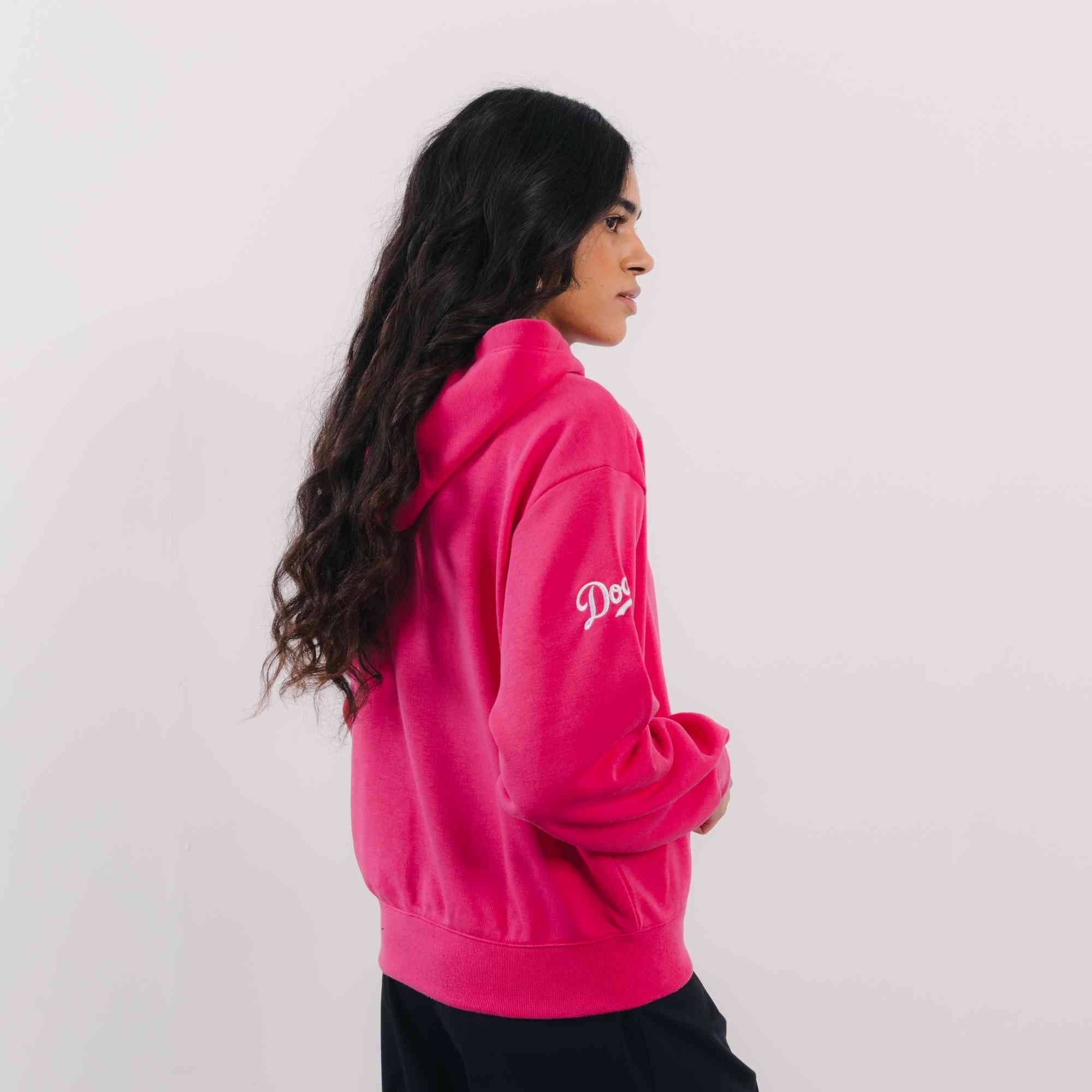 CHAMPION PICTURE LA QADIN HUDİSİ