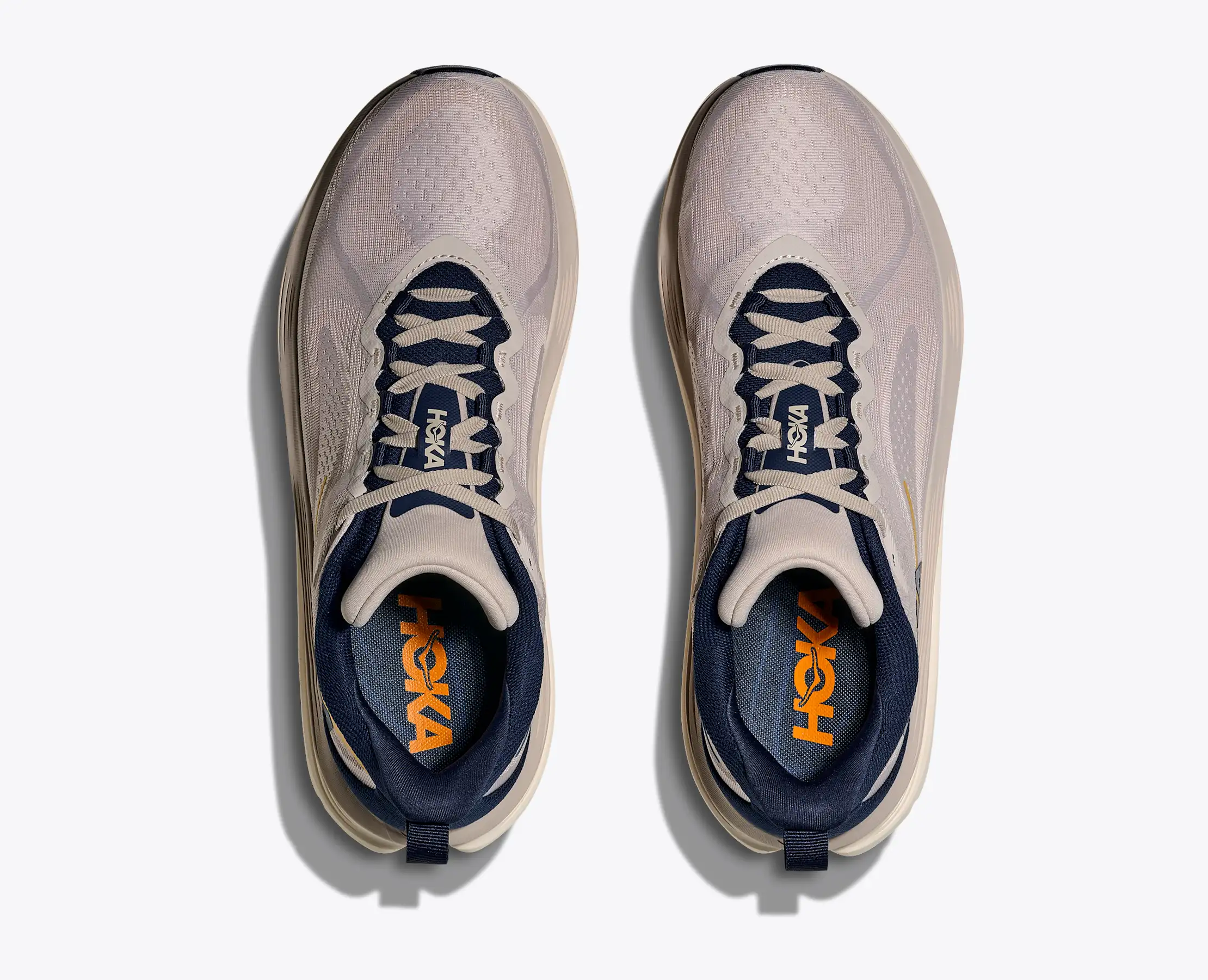 Hoka Kawana 3 Sneakers Men