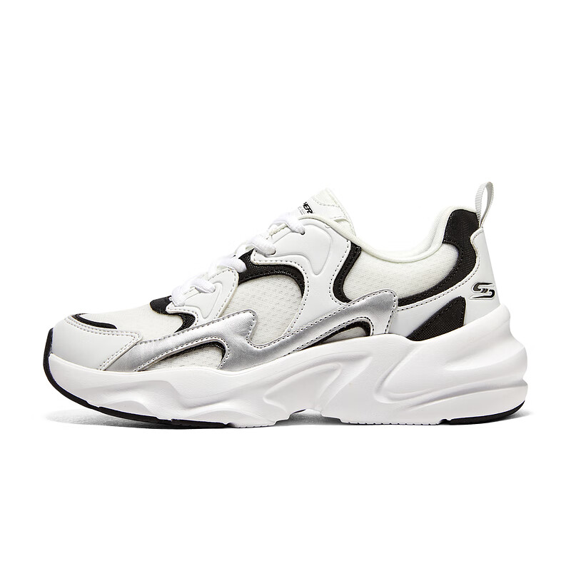 SKECHERS BOBS BAMINA 2 - QADINLAR ÜÇÜN AYAQQABI