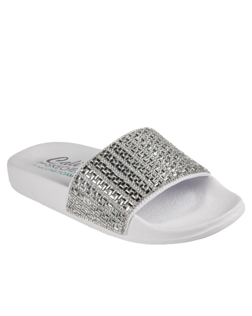 Skechers Pop Ups-New Spark Qadın tərlikləri