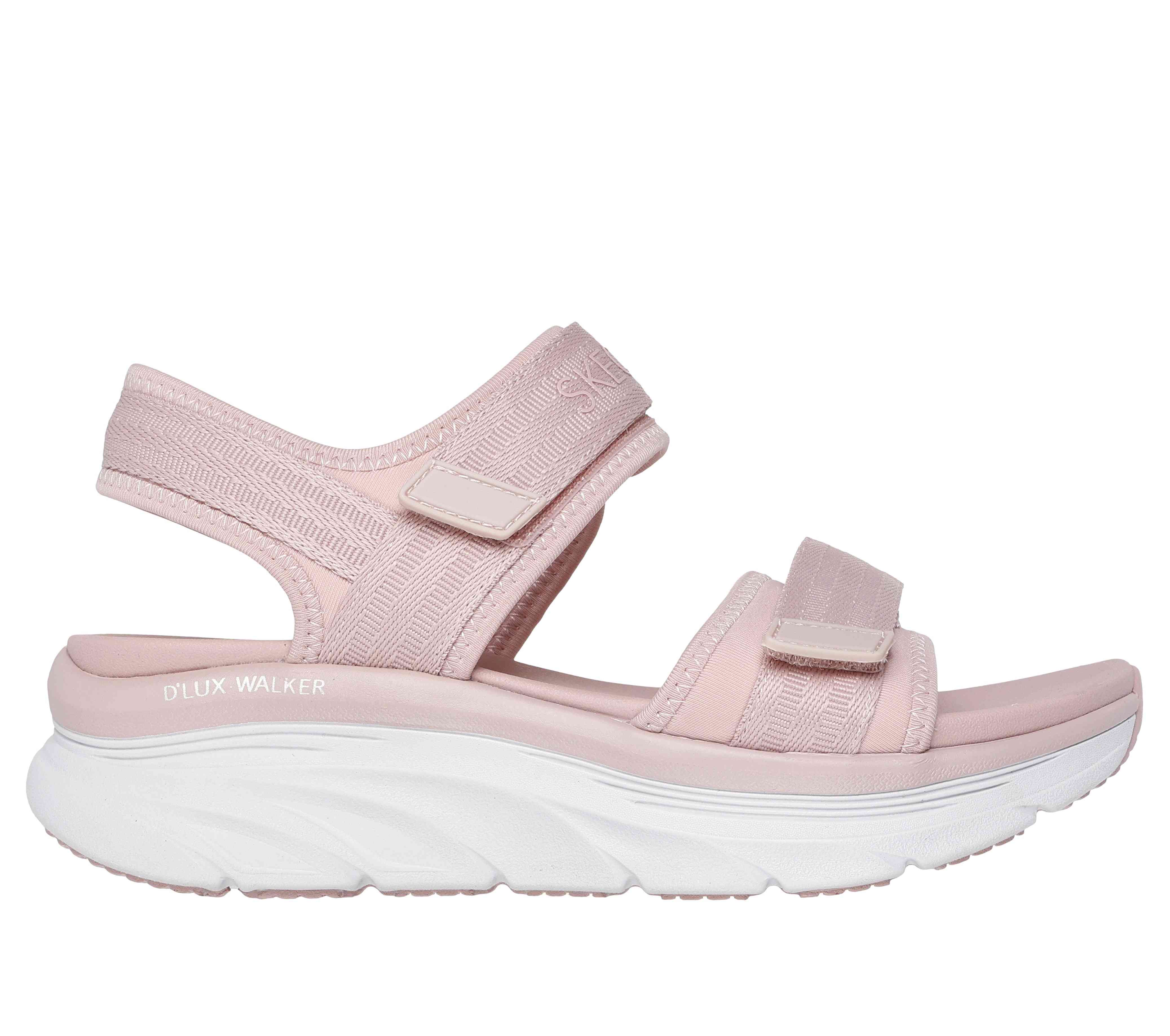 Skechers D'LUX WALKER Qadın Ayaqqabısı