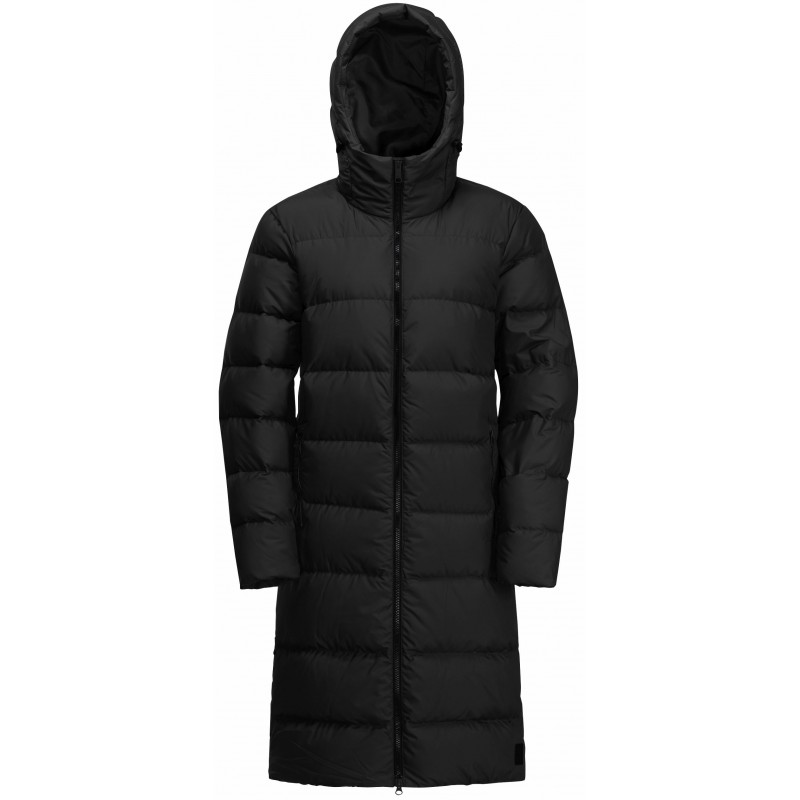 JACK WOLFSKIN FROZEN PALACE COAT W QADIN GÖDƏKÇƏSİ