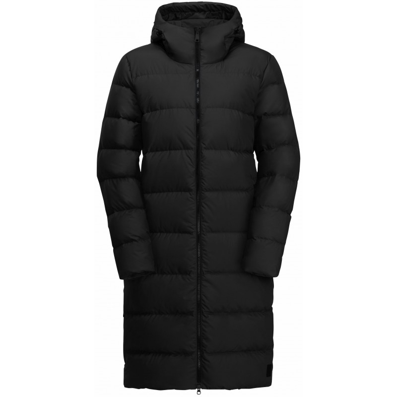 JACK WOLFSKIN FROZEN PALACE COAT W QADIN GÖDƏKÇƏSİ