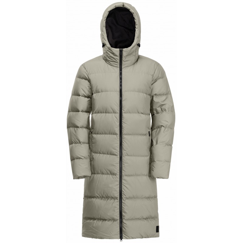 JACK WOLFSKIN FROZEN PALACE COAT W QADIN GÖDƏKÇƏSİ