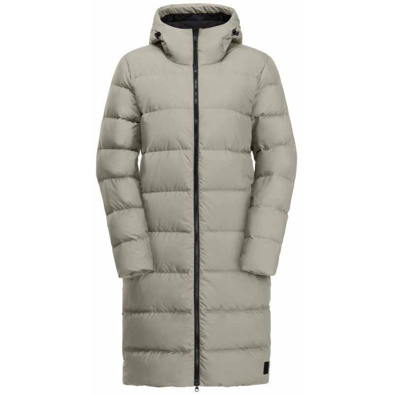 JACK WOLFSKIN FROZEN PALACE COAT W QADIN GÖDƏKÇƏSİ