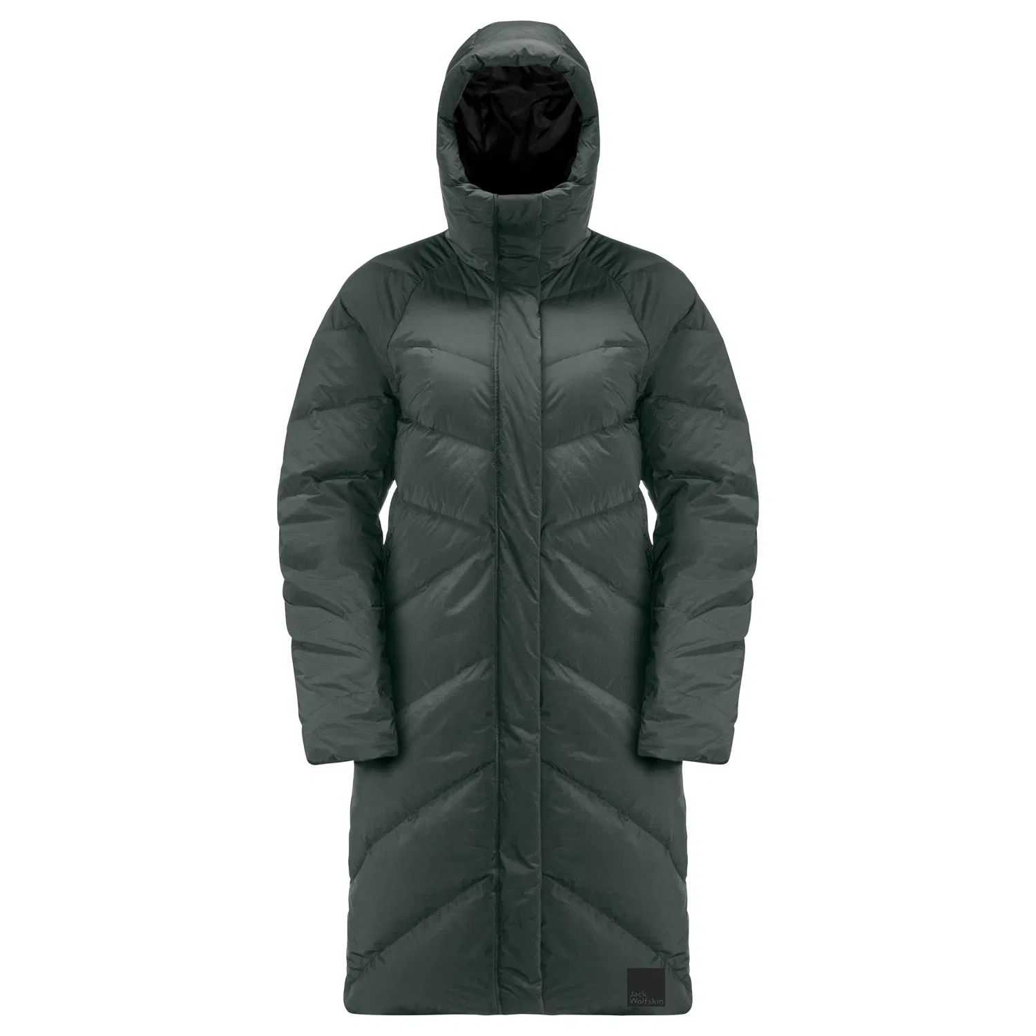 JACK WOLFSKIN MARIENPLATZ  QADIN GÖDƏKÇƏSİ