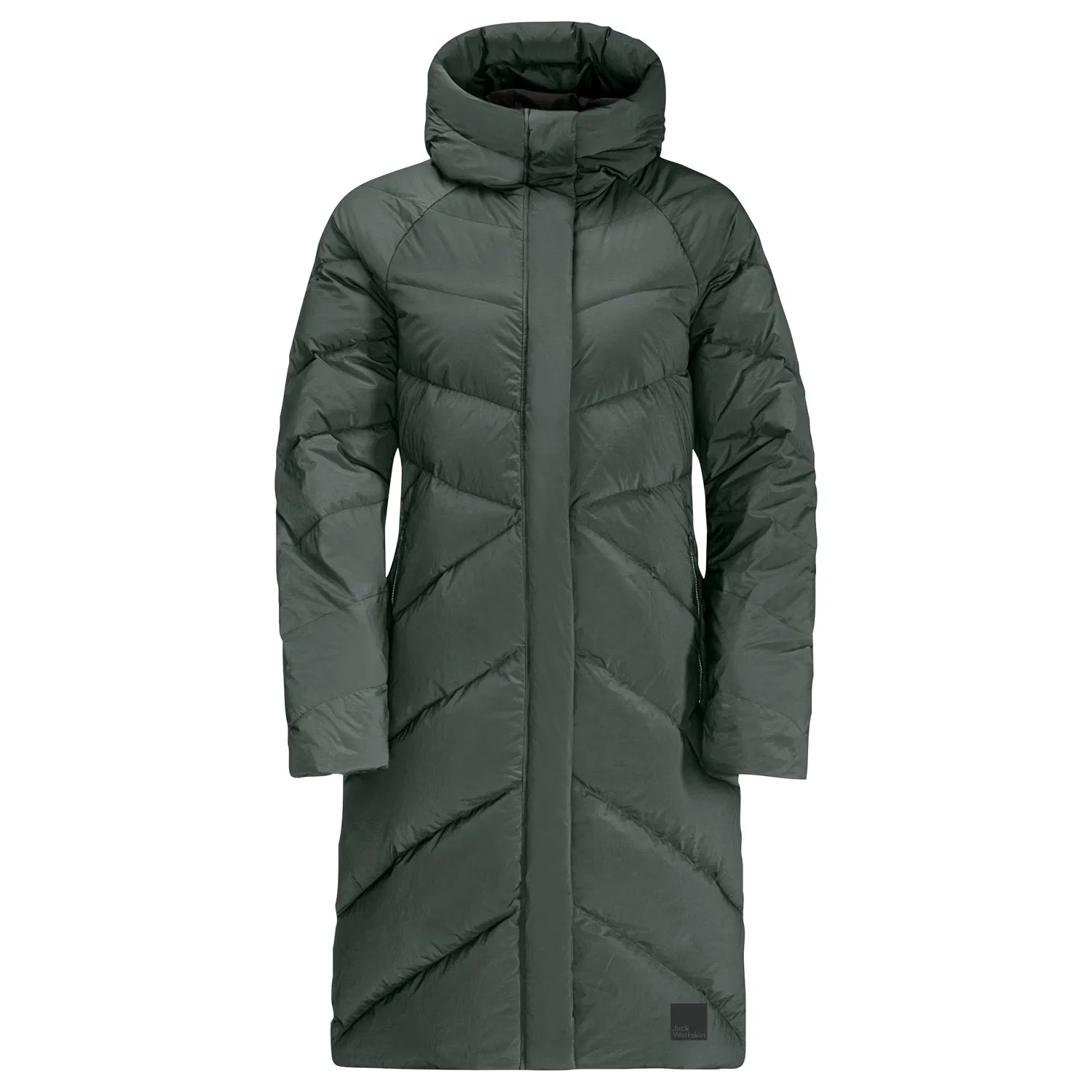 JACK WOLFSKIN MARIENPLATZ  QADIN GÖDƏKÇƏSİ