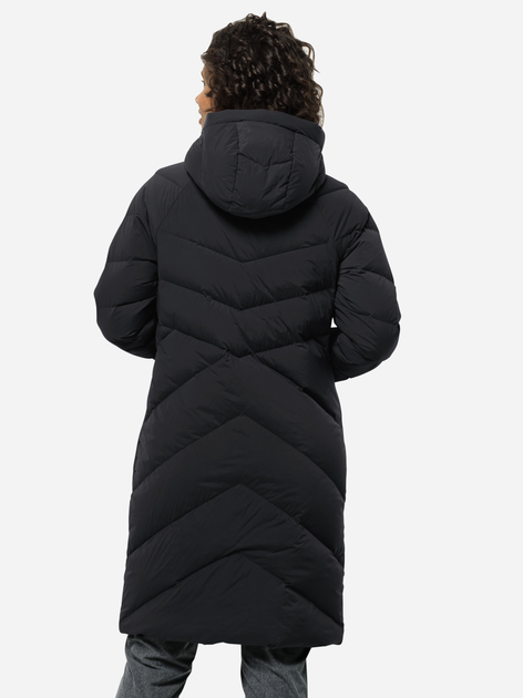 JACK WOLFSKIN MARIENPLATZ COAT QADIN GÖDƏKÇƏSİ