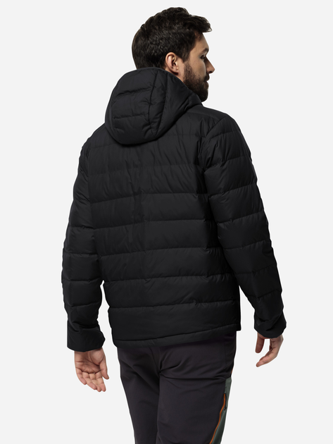 JACK WOLFSKIN ATHER DOWN KİŞİ GÖDƏKÇƏSİ