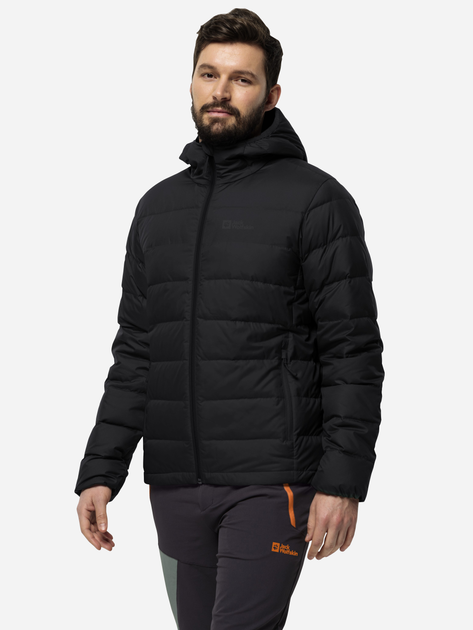 JACK WOLFSKIN ATHER DOWN KİŞİ GÖDƏKÇƏSİ