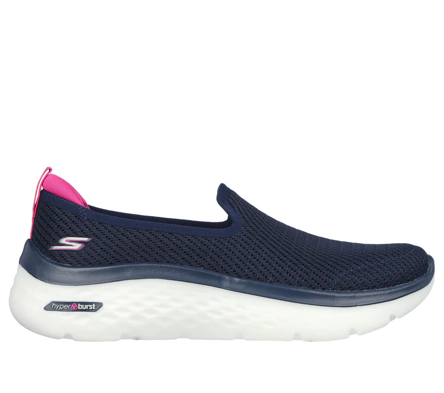 Skechers GO WALK HYPERBURST Qadınlar üçün krosovkalar
