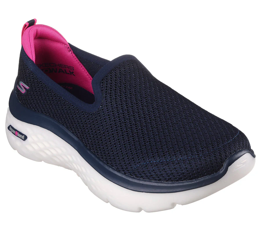 Skechers GO WALK HYPERBURST Qadınlar üçün krosovkalar