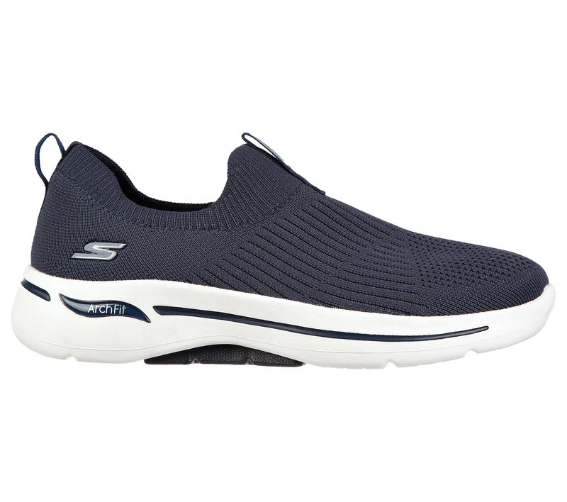 Skechers GO WALK ARCH FIT - ICONIC Qadınlar üçün krosovkalar