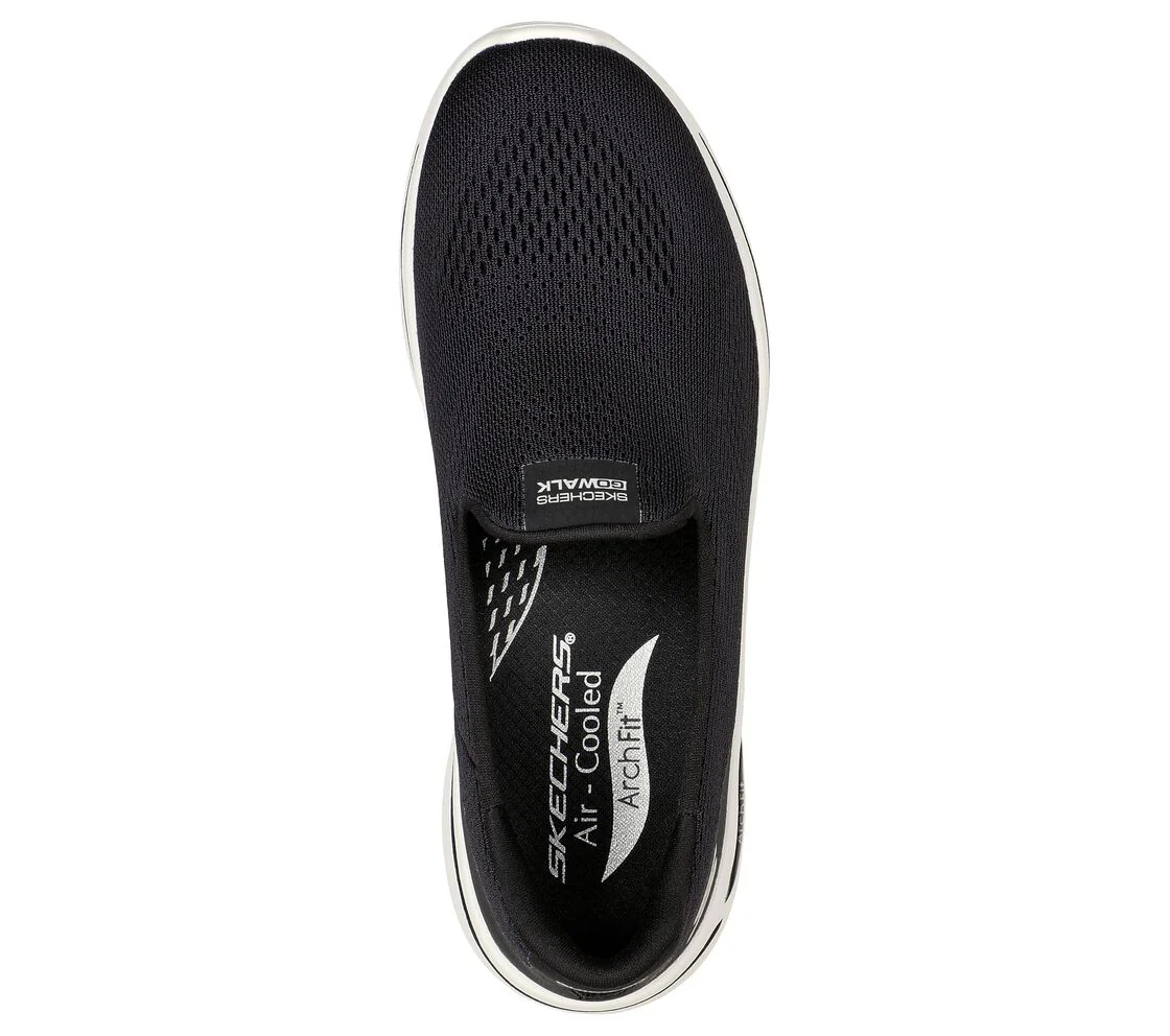 Skechers Imagined - Arch Fit Go Walk Qadınlar üçün krosovkalar