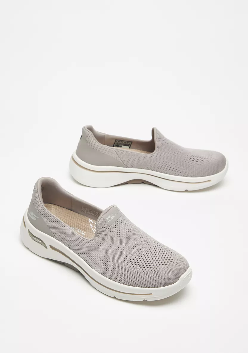 Skechers Imagined - Arch Fit Go Walk Qadınlar üçün krosovkalar