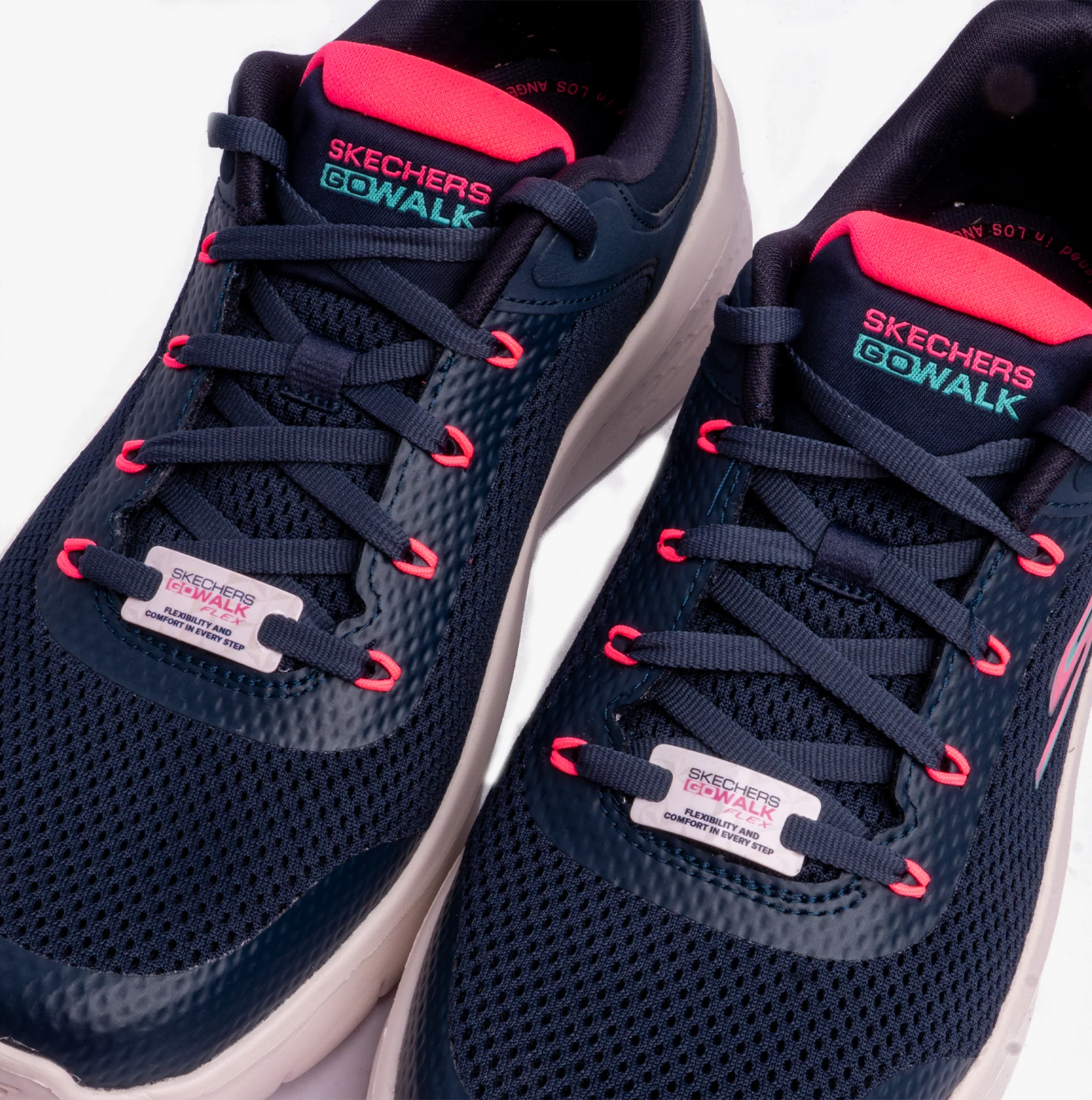 Skechers GOwalk Flex - Caley Qadınlar üçün krosovkalar