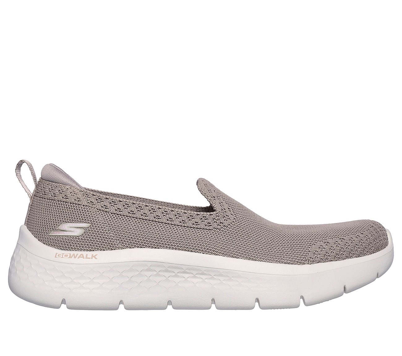 Skechers GO WALK FLEX - BRIGHT SUMMER Qadınlar üçün krosovkalar