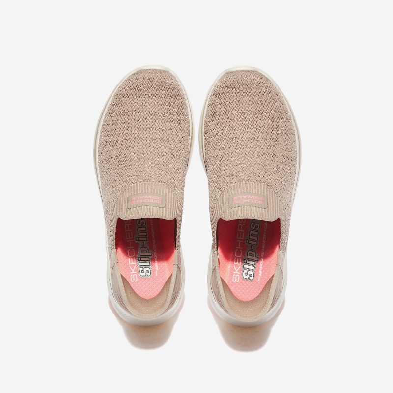 Skechers GO WALK 7 qadın ayaqqabısı