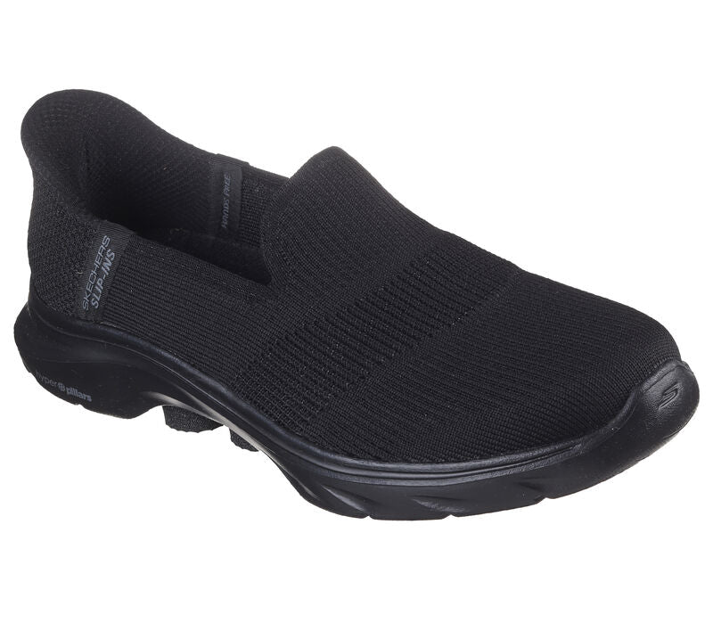 Skechers GO WALK 7 Qadın Ayaqqabısı