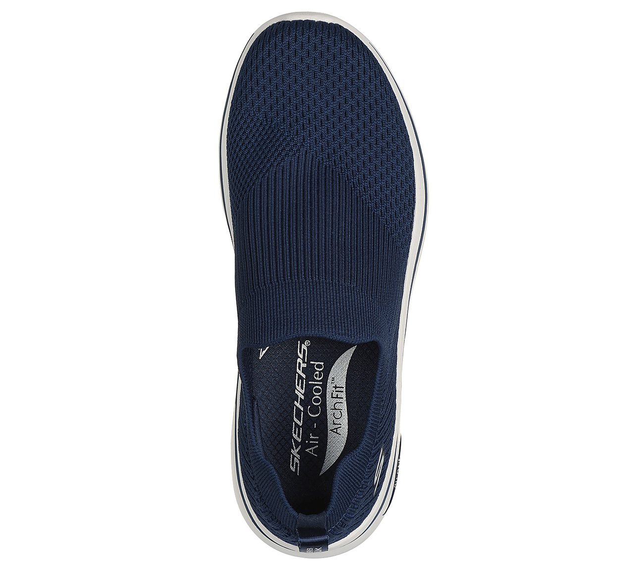 SKECHERS GO WALK ARCH FIT 2.0 QADIN AYAQQABISI