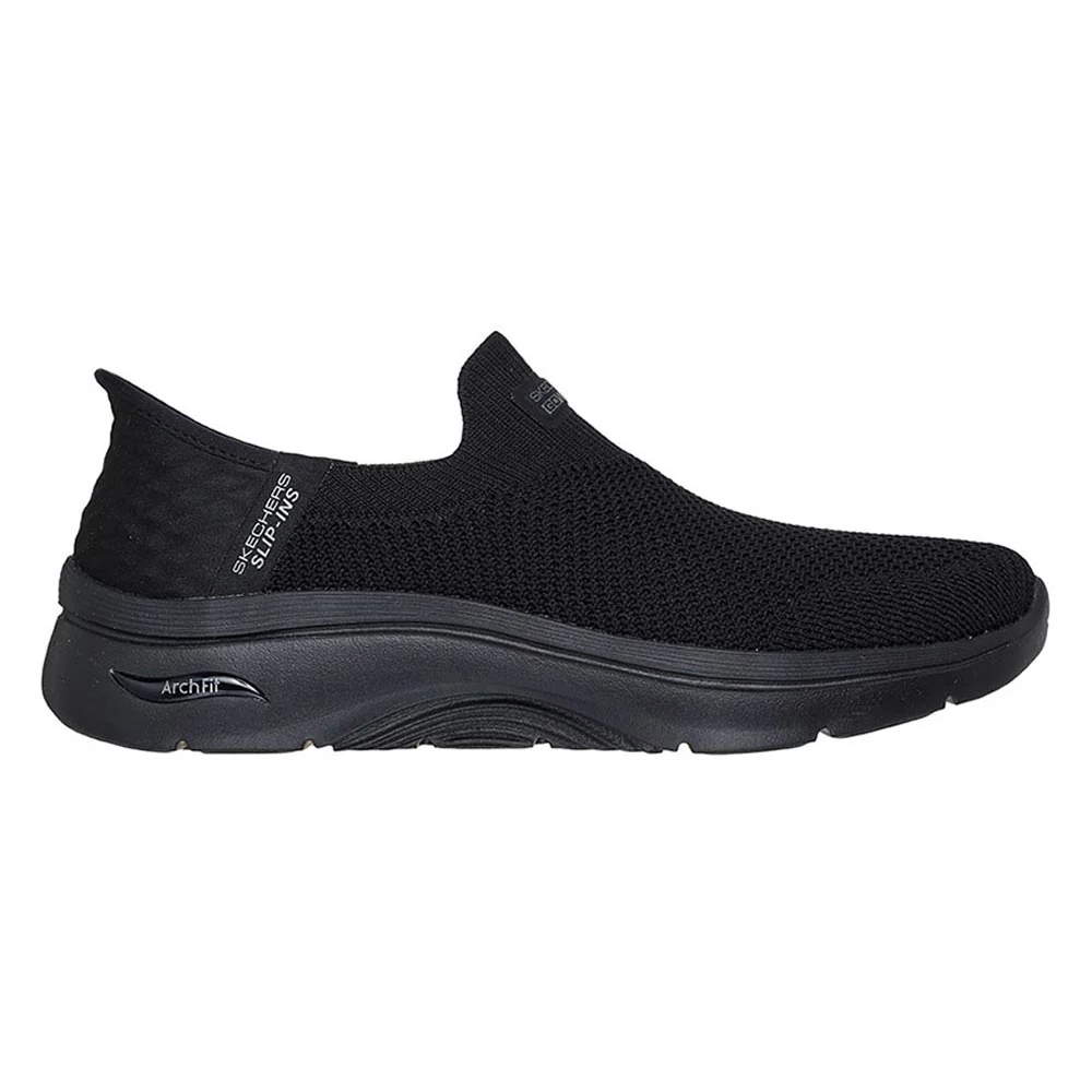 Skechers Slip-ins: GOwalk Arch Fit 2.0 - Val Qadın krosovkaları