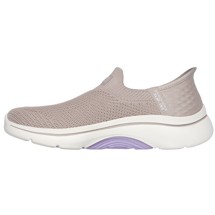 Skechers Slip-ins: GOwalk Arch Fit 2.0 - Val Qadın krosovkaları