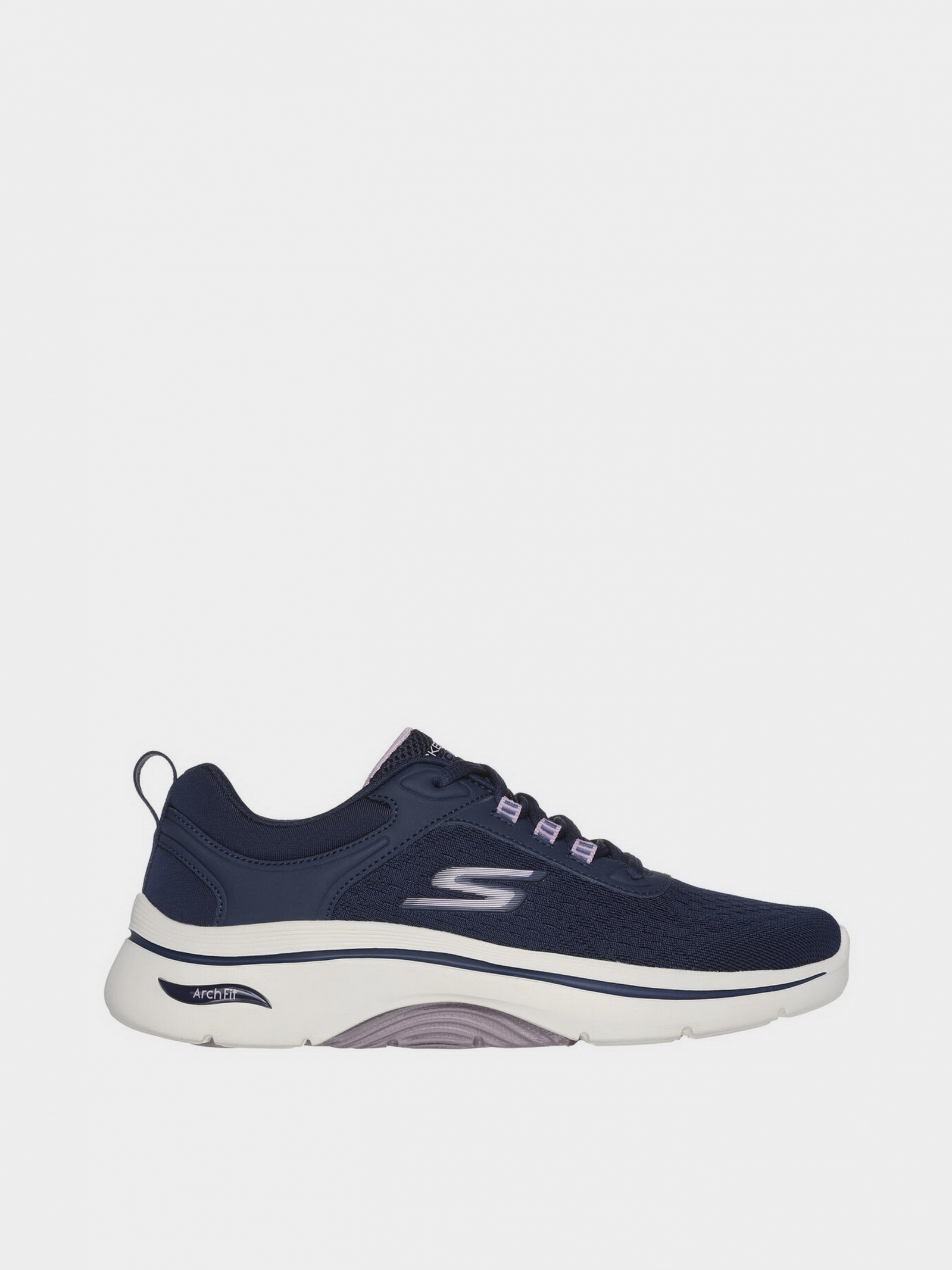 SKECHERS GO WALK ARCH FIT 2.0 QADIN AYAQQABISI